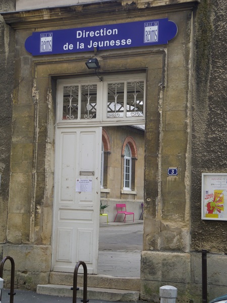 Photo de Ville de REIMS